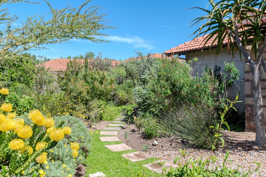 4 Bedroom Property for Sale in Langebaan Country Estate Western Cape